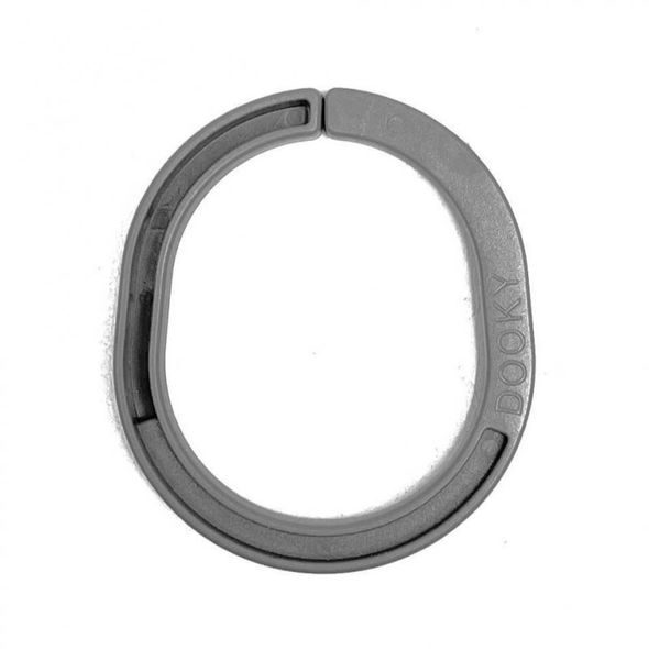 DOOKY KROUŽKY 5KS - HÁČKY, POPRUHY A KOLÍČKY - KOČÁRKY A PŘÍSLUŠENSTVÍ