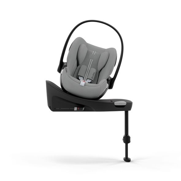 CYBEX CLOUD G3 I-SIZE PLUS + BASE G3 2026 - AUTOSEDAČKY 0-13KG - AUTOSEDAČKY A PŘÍSLUŠENSTVÍ