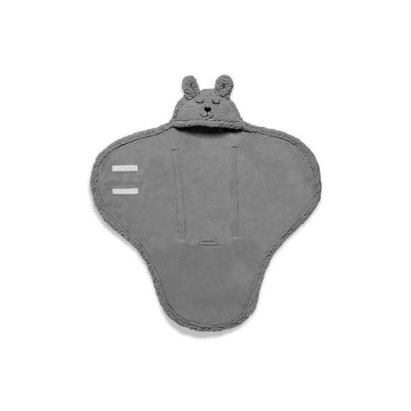 JOLLEIN ZAVINOVAČKA KRÁLÍČEK STORM GREY - ZAVINOVAČKY - SPINKÁNÍ