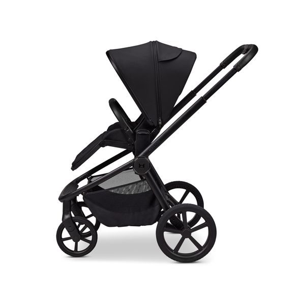 MOON RESEA FOLD - ONYX - DVOJKOMBINACE - KOČÁRKY A PŘÍSLUŠENSTVÍ