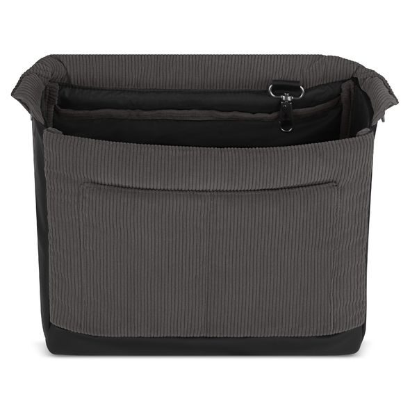 ABC DESIGN TAŠKA NA PLENY URBAN ALMOND 2025 - PŘEBALOVACÍ TAŠKY - KOČÁRKY A PŘÍSLUŠENSTVÍ