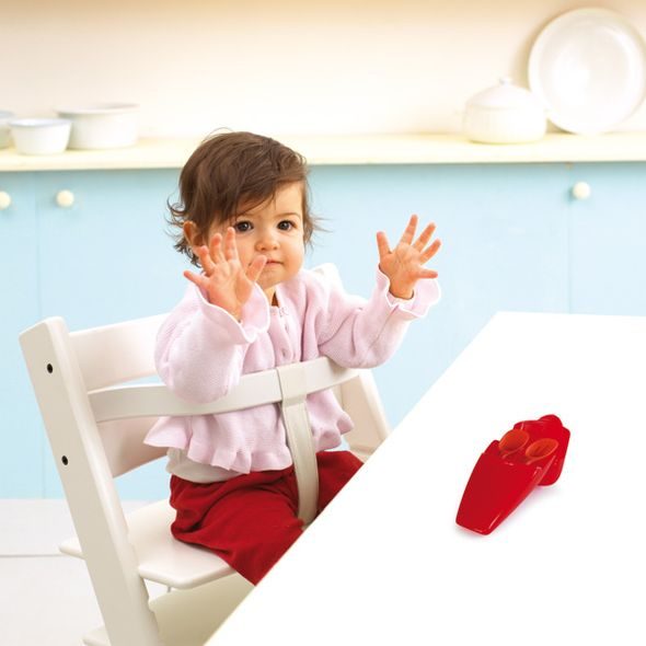 LINDAM ANNABEL KARMEL POUZDRO NA PŘÍBOR - MISKY, TALÍŘKY A PODLOŽKY - KRMENÍ