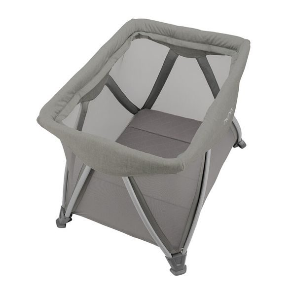 NUNA SENA AIRE FROST - CESTOVNÍ POSTÝLKY - SPINKÁNÍ