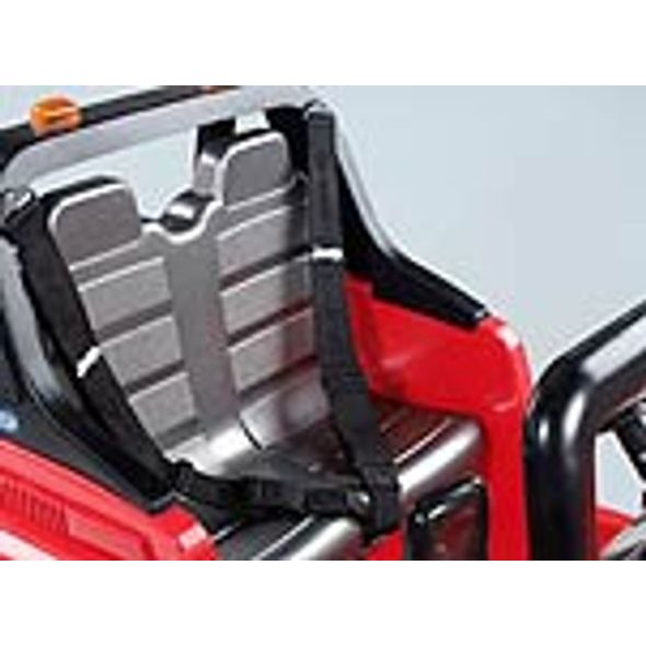 JEEP - ELEKTRICKÁ VOZÍTKA - PRO DĚTI