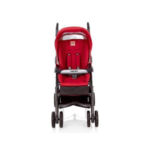 INGLESINA ZIPPY FREE SPORTOVNÍ ALL OVER 2011 - SPORTOVNÍ KOČÁRKY - KOČÁRKY A PŘÍSLUŠENSTVÍ