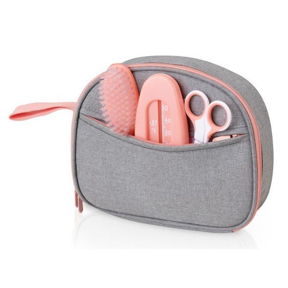 BABYMOOV HYGIENICKÝ SET - ZDRAVOTNICKÉ SADY - KOUPÁNÍ A ZDRAVÍ