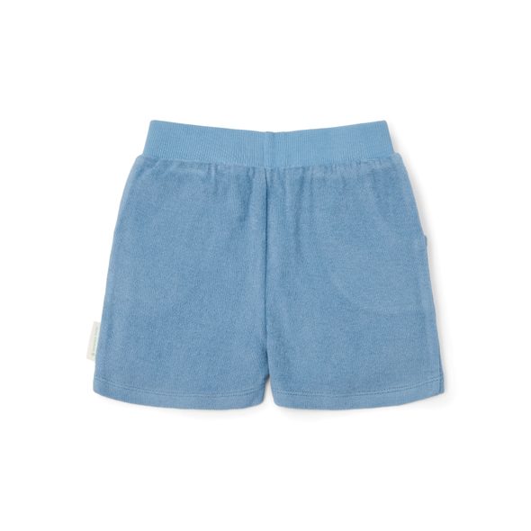 LITTLE DUTCH TRIČKO A KRAŤASY OCEAN SEA LIFE BLUE VEL. 86/92 - SOUPRAVY - PRO DĚTI