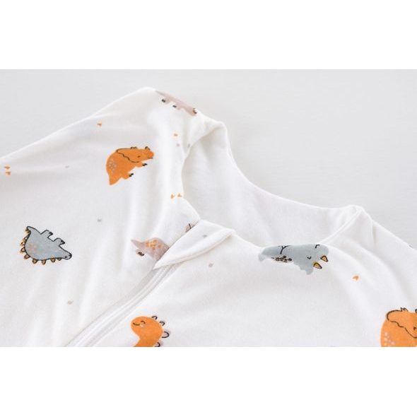 TRÄUMELAND LETNÍ SPACÍ PYTEL LIEBMICH DINOLINO 60 CM - SPACÍ PYTLE - SPINKÁNÍ