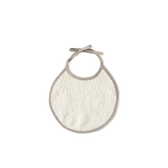 INTERBABY OSUŠKA FROTÉ ZVÍŘÁTKA - KRÉMOVÁ - OSUŠKY A DĚTSKÉ ŽUPANY - KOUPÁNÍ A ZDRAVÍ