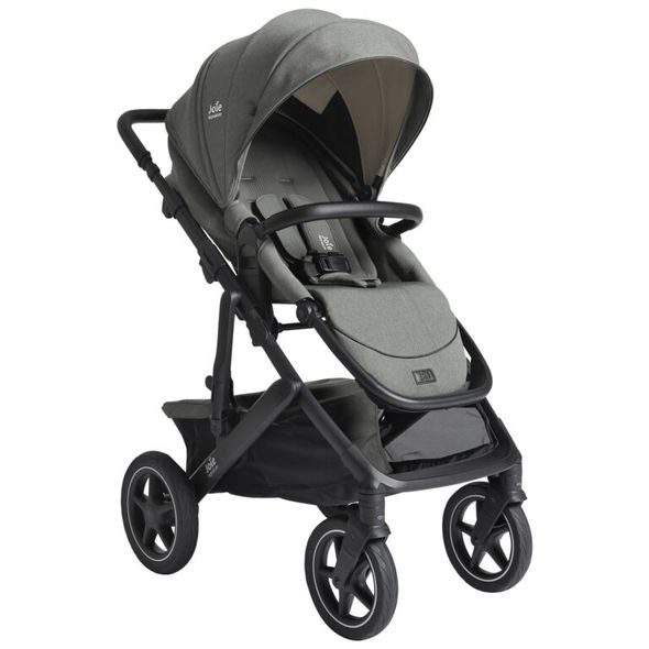 JOIE VINCA™ + RAMBLE XL EVERGREEN - DVOJKOMBINACE - KOČÁRKY A PŘÍSLUŠENSTVÍ