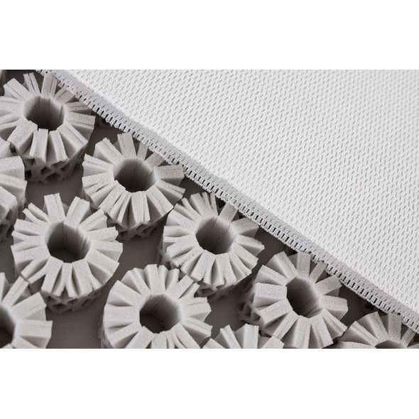 TRÄUMELAND MATRACE OCTASMART LUXE 60X120 CM - MATRACE DO POSTÝLKY - SPINKÁNÍ