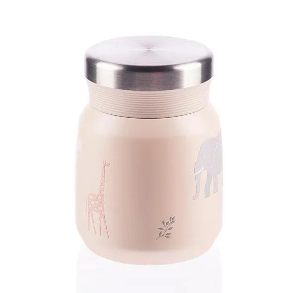 ZOPA TERMOSKA NA JÍDLO 300ML - TERMOOBALY A TERMOSKY - KRMENÍ