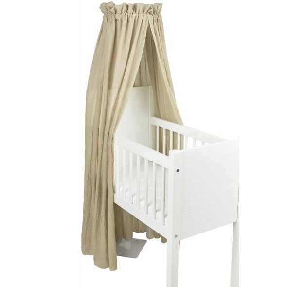 MEYCO NEBESA NAD POSTÝLKU -SAND - NEBESA NAD POSTÝLKU - SPINKÁNÍ
