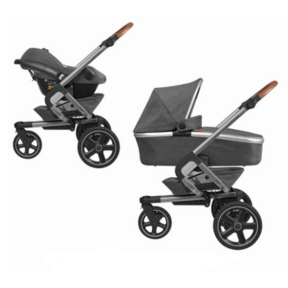 MAXI COSI NOVA 3 2019 - SPORTOVNÍ KOČÁRKY - KOČÁRKY A PŘÍSLUŠENSTVÍ