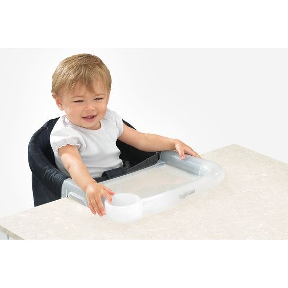 INGLESINA JÍDELNÍ PULTÍK K ŽIDLIČCE FAST - DOPLŇKY K ŽIDLIČKÁM - KRMENÍ