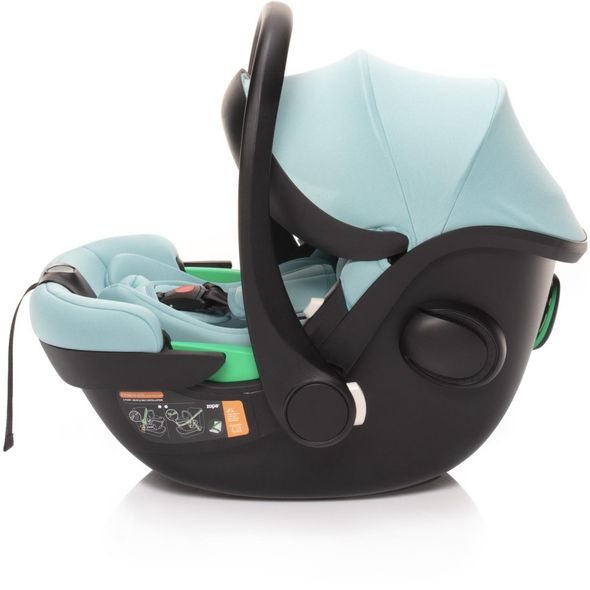 ZOPA XM PLUS I-SIZE 2024 - AUTOSEDAČKY 0-13KG - AUTOSEDAČKY A PŘÍSLUŠENSTVÍ
