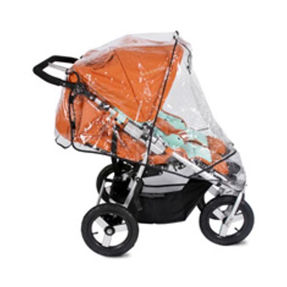 BUMBLERIDE INDIE TWIN 2012 - AKCE ! - KOČÁRKY PRO DVOJČATA - KOČÁRKY A PŘÍSLUŠENSTVÍ