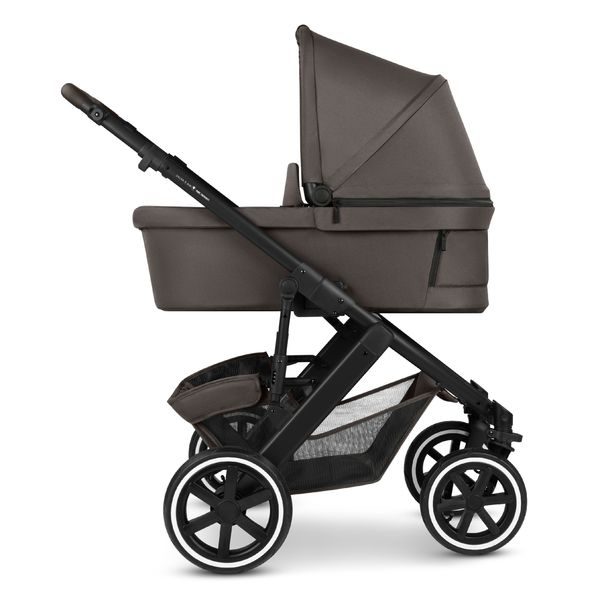 ABC DESIGN SALSA 5 AIR STARTER SET TEDDY - DVOJKOMBINACE - KOČÁRKY A PŘÍSLUŠENSTVÍ