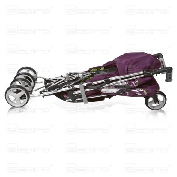 ESPIRO METRO GOLFOVÝ KOČÁREK 2011 ! - GOLFOVÉ KOČÁRKY - KOČÁRKY A PŘÍSLUŠENSTVÍ