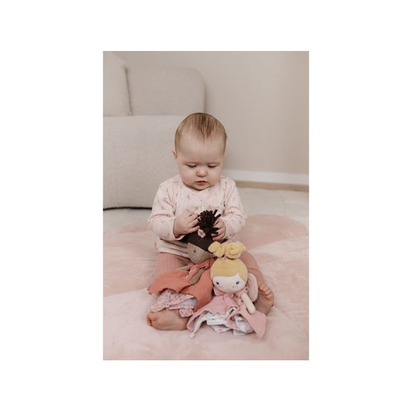 LITTLE DUTCH MUCHLÁČEK VÍLA EVI FAIRY GARDEN - FAIRY GARDEN - PRO DĚTI