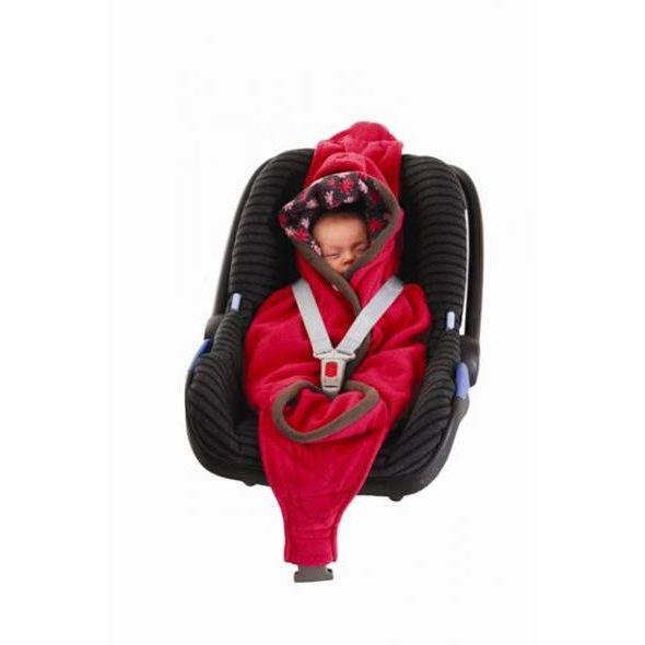 LODGER SHELTER MULTIFUNKČNÍ NOSÍTKO - KLOKANKY A ŠÁTKY - NOŠENÍ & SPORT