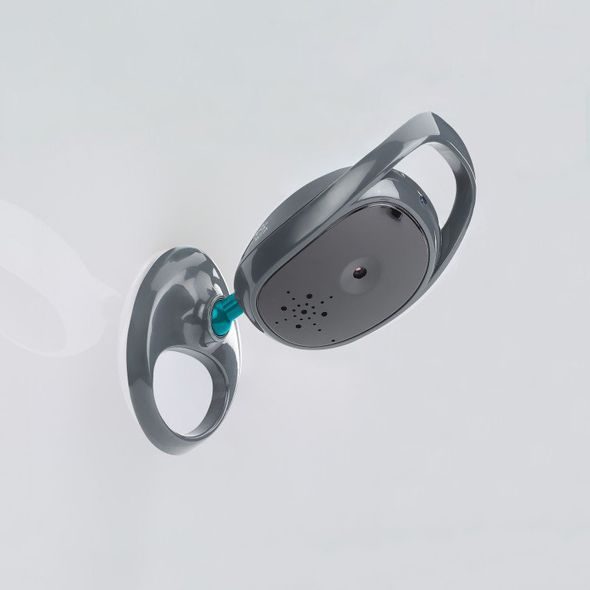 BABYMOOV VIDEO MONITOR ESSENTIAL - ELEKTRONICKÉ CHŮVIČKY - SPINKÁNÍ