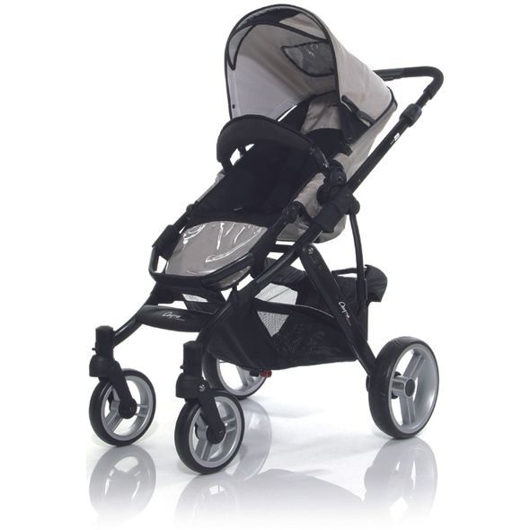 ABC DESIGN ASTRO 09 - TROJKOMBINACE - KOČÁRKY A PŘÍSLUŠENSTVÍ