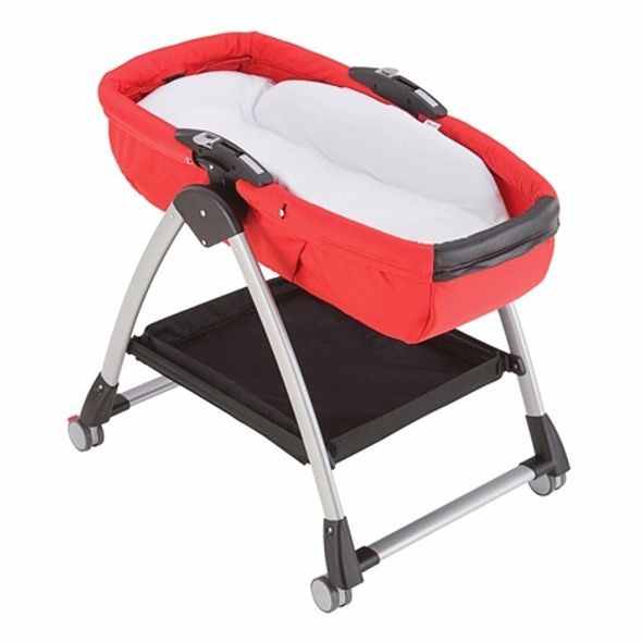 PEG PÉREGO BASSINET SKATE STAND - KORBIČKY - KOČÁRKY A PŘÍSLUŠENSTVÍ