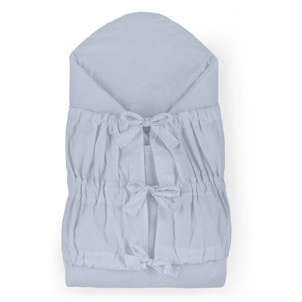 PETITE&MARS ZAVINOVAČKA ŠNĚROVACÍ NURSE S PEVNOU KOKOSOVOU VLOŽKOU - ZAVINOVAČKY - SPINKÁNÍ