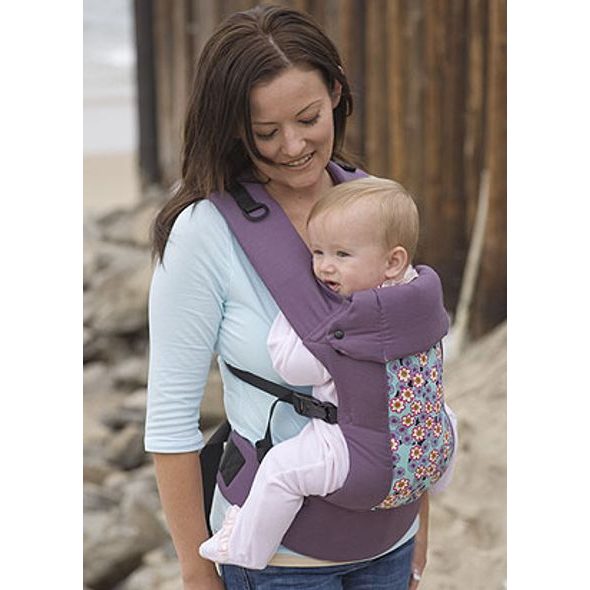 BECO NOSÍTKO BECO BABY CARRIER GEMINI - KLOKANKY A ŠÁTKY - NOŠENÍ & SPORT