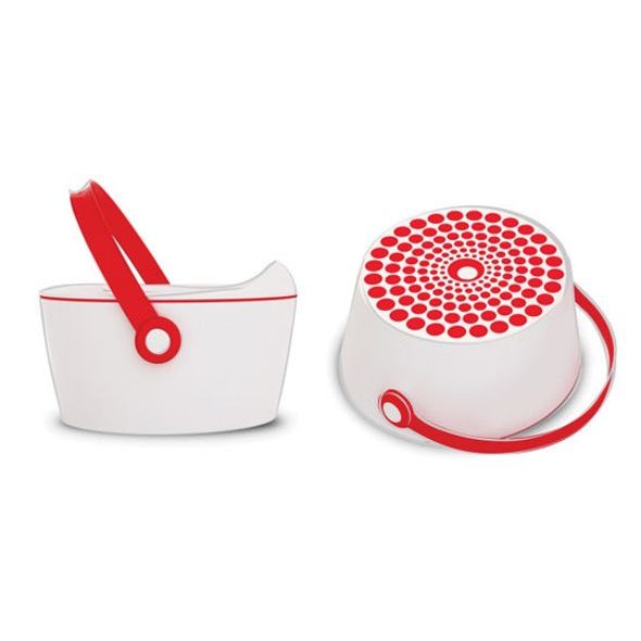 DOT BABY NOČNÍK DOT POT 3V1 - VÝPRODEJ - OUTLET