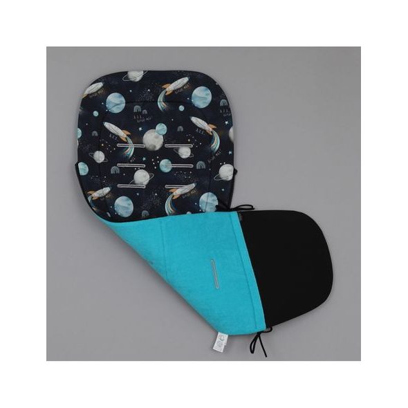 THULE ZIPY VESMÍR - PODLOŽKY DO KOČÁRKU - KOČÁRKY A PŘÍSLUŠENSTVÍ