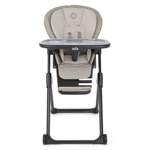 JOIE MIMZY™ RECLINE SPECKLED - JÍDELNÍ ŽIDLIČKY PLASTOVÉ - KRMENÍ