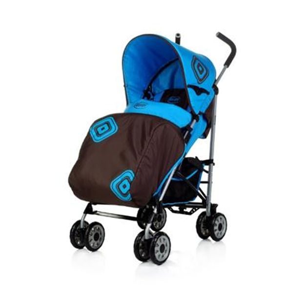 4BABY SHAPE NOVÝ GOLFOVÝ KOČÁREK 2012 ! - GOLFOVÉ KOČÁRKY - KOČÁRKY A PŘÍSLUŠENSTVÍ