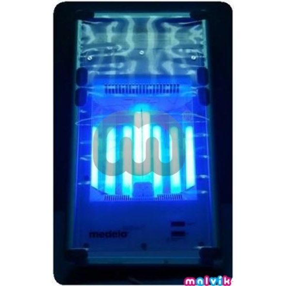 MEDELA FLUORESCENTNÍ TRUBICE MODRÁ PRO BILIBED A FLUORESCENČNÍ LAMPU MEDELA - NÁHRADNÍ DÍLY K ODSÁVAČKÁM - KRMENÍ