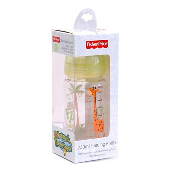 FP KOJENECKÁ LÁHEV 250ML - KOJENECKÉ LAHVE - KRMENÍ
