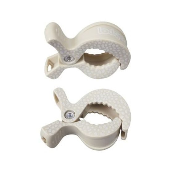LODGER SWADDLE CLIP PRINTED 2BALENÍ BIRCH DOT - HÁČKY, POPRUHY A KOLÍČKY - KOČÁRKY A PŘÍSLUŠENSTVÍ