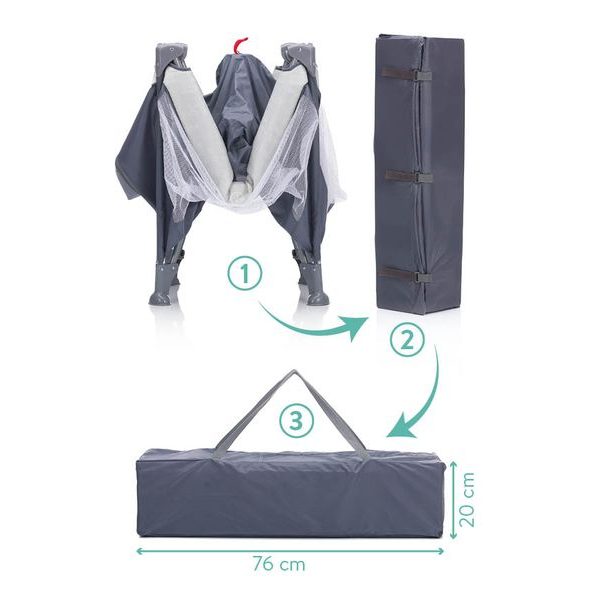 FILLIKID OHRÁDKA ORLANDO SAFARI GREY - OHRÁDKY - KOUPÁNÍ A ZDRAVÍ