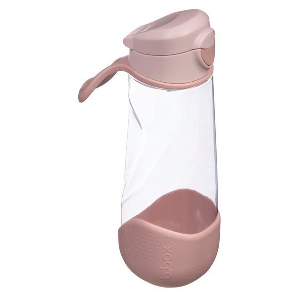 B.BOX SPORT LAHEV NA PITÍ 600 ML - BLUSH CRUSH - SPORTOVNÍ LAHVE - KRMENÍ