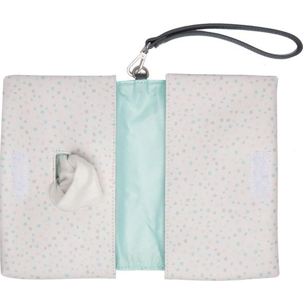 BEBE JOU POUZDRO NA PLENKU SWEET DEER - ORGANIZÉRY NA PŘEBALOVACÍ PULT - PŘEBALOVÁNÍ