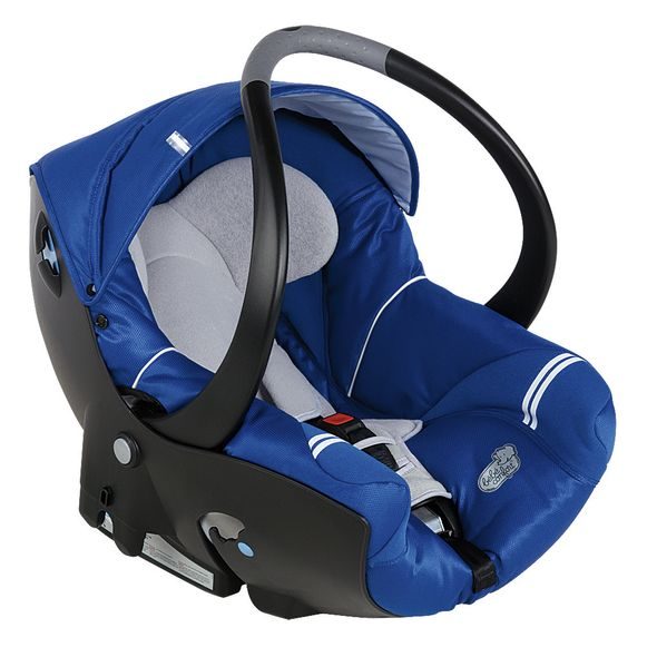 BEBE CONFORT CRÉATIS.FIX 2010 - VÝPRODEJ - OUTLET