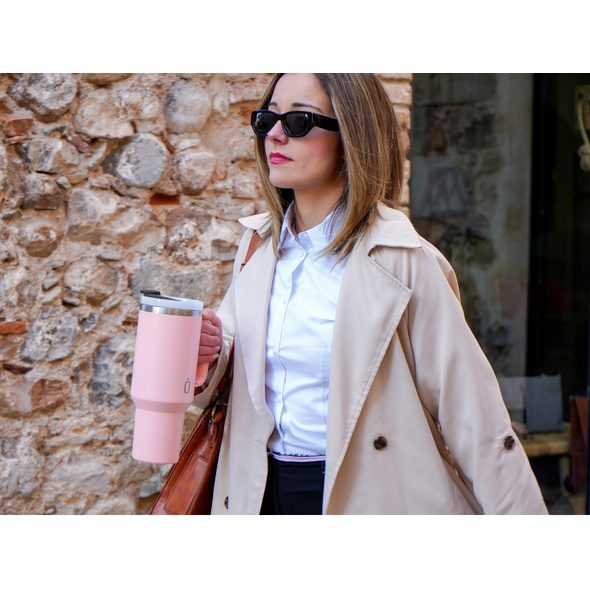 RUNBOTT TERMOHRNEK 1100 ML COTTON CANDY - TERMOOBALY A TERMOSKY - KRMENÍ