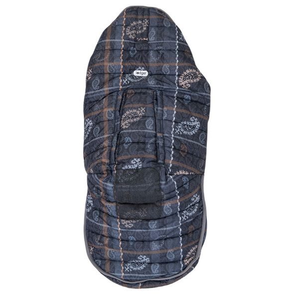 LODGER BUNKER TRIBE PIGEON - FUSAKY DO KOČÁRKU - KOČÁRKY A PŘÍSLUŠENSTVÍ