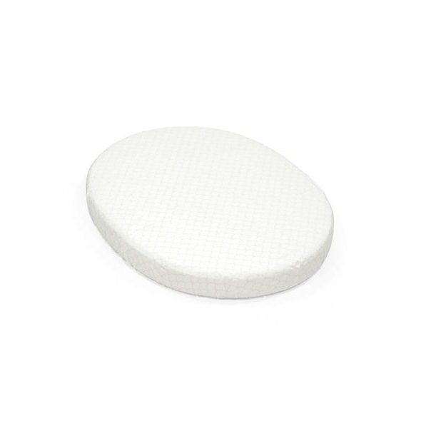 STOKKE® SLEEPI™ MINI V3 BAVLNĚNÉ PROSTĚRADLO - PROSTĚRADLA - SPINKÁNÍ