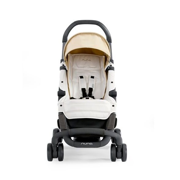 NUNA PEPP BEZ ARETACE - GOLFOVÉ KOČÁRKY - KOČÁRKY A PŘÍSLUŠENSTVÍ