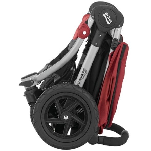 BRITAX RÖMER B-MOTION 3 2018 - SPORTOVNÍ KOČÁRKY - KOČÁRKY A PŘÍSLUŠENSTVÍ