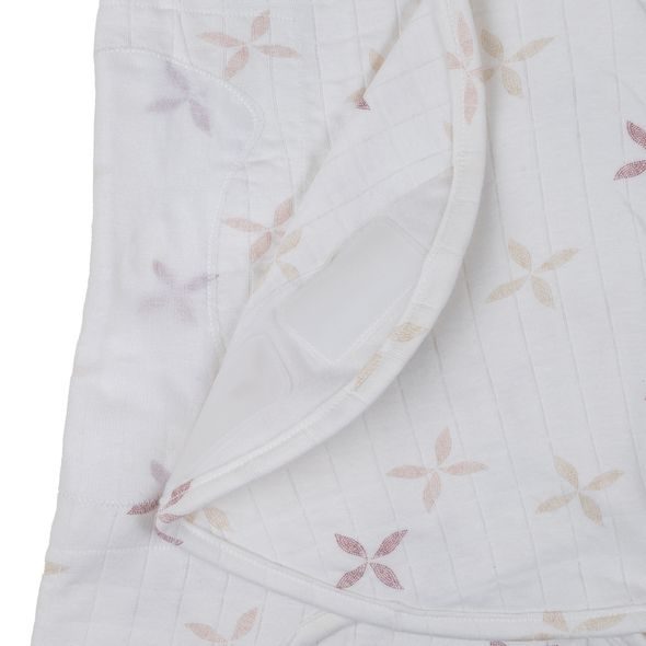 LODGER BUNDLER SOLID MATCHA ROSE - ZAVINOVAČKY - SPINKÁNÍ