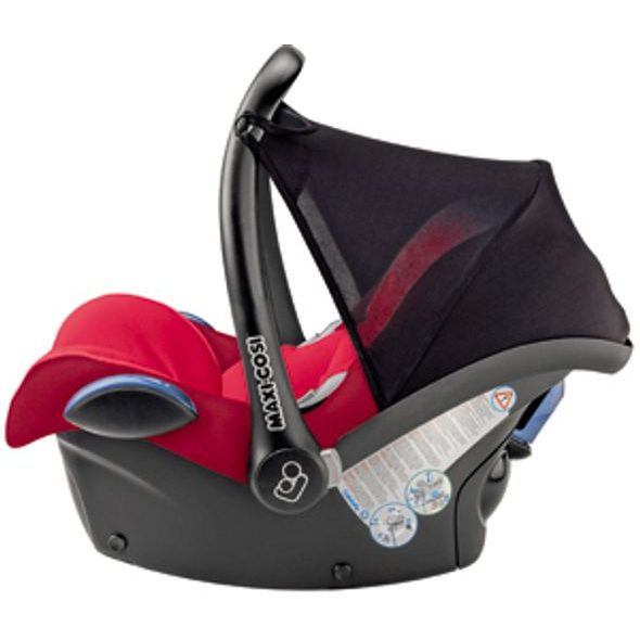 MAXI COSI CABRIOFIX AKCE - AUTOSEDAČKY 0-13KG - AUTOSEDAČKY A PŘÍSLUŠENSTVÍ