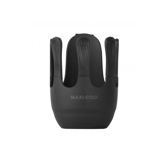 MAXI-COSI DRŽÁK NÁPOJŮ BLACK - DRŽÁKY NA PITÍ - KOČÁRKY A PŘÍSLUŠENSTVÍ