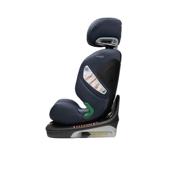 MAST M.ROX I-SIZE AUTOSEDAČKA BLUEBERRY - AUTOSEDAČKY 0-36KG - AUTOSEDAČKY A PŘÍSLUŠENSTVÍ